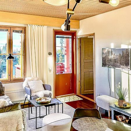 Holiday Home Ruka Sunhill By Interhome Exteriör bild