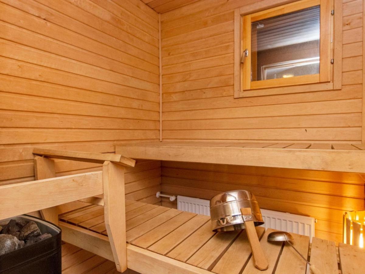Holiday Home Ruka Sunhill By Interhome Exteriör bild