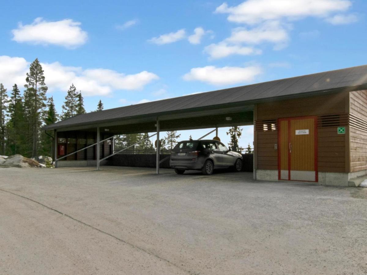 Holiday Home Ruka Sunhill By Interhome Exteriör bild