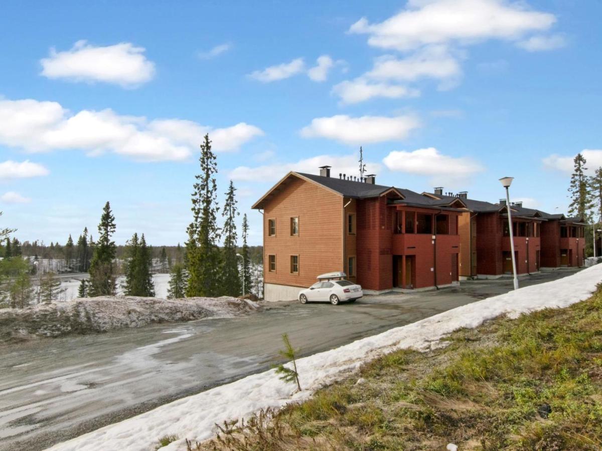 Holiday Home Ruka Sunhill By Interhome Exteriör bild