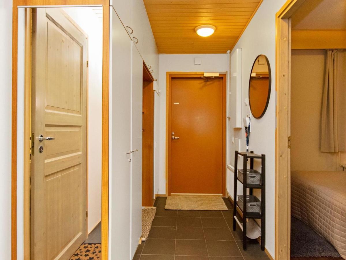 Holiday Home Ruka Sunhill By Interhome Exteriör bild