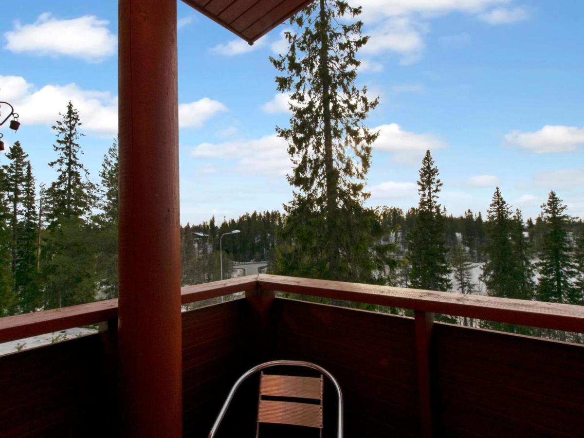 Holiday Home Ruka Sunhill By Interhome Exteriör bild
