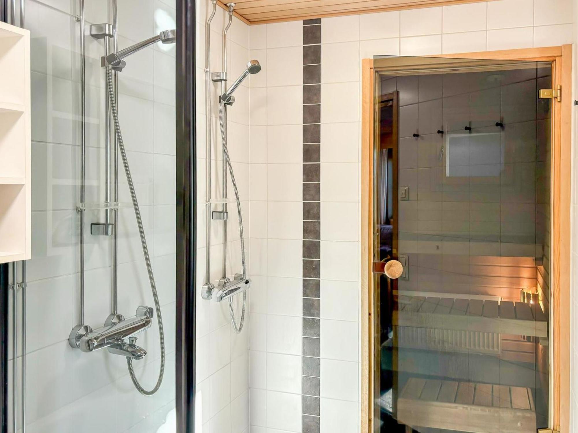 Holiday Home Ruka Sunhill By Interhome Exteriör bild